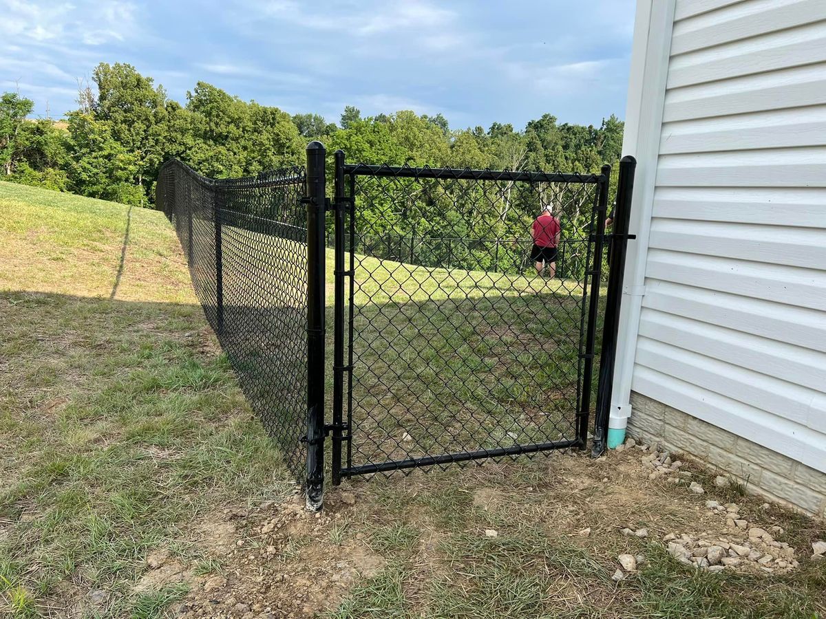 Other Services for Grinage Fence in West Virginia, 