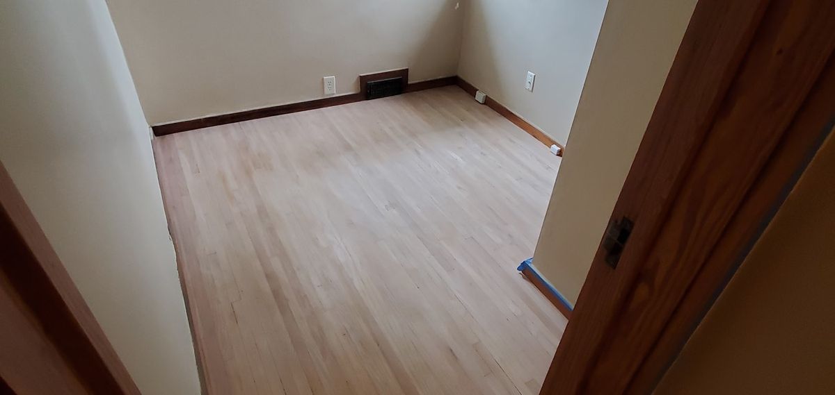 Flooring for Brown Renovating LLC in Findlay, OH