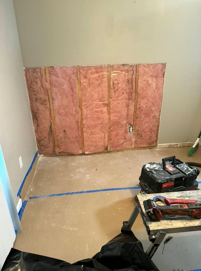 Carpentry for E & C Handyman and Construction in Owensboro, KY