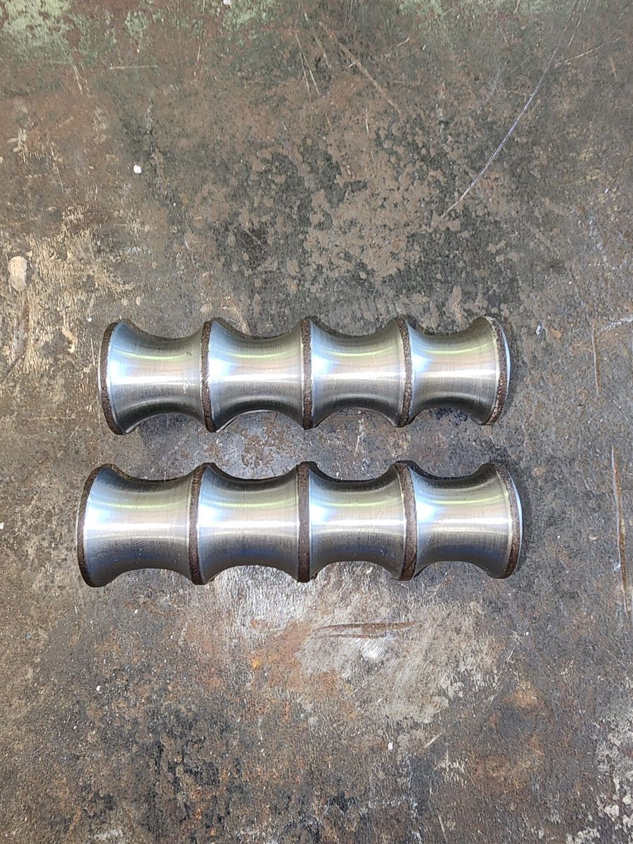 Metal Fabrication for Peak Welding in Tryon, NC