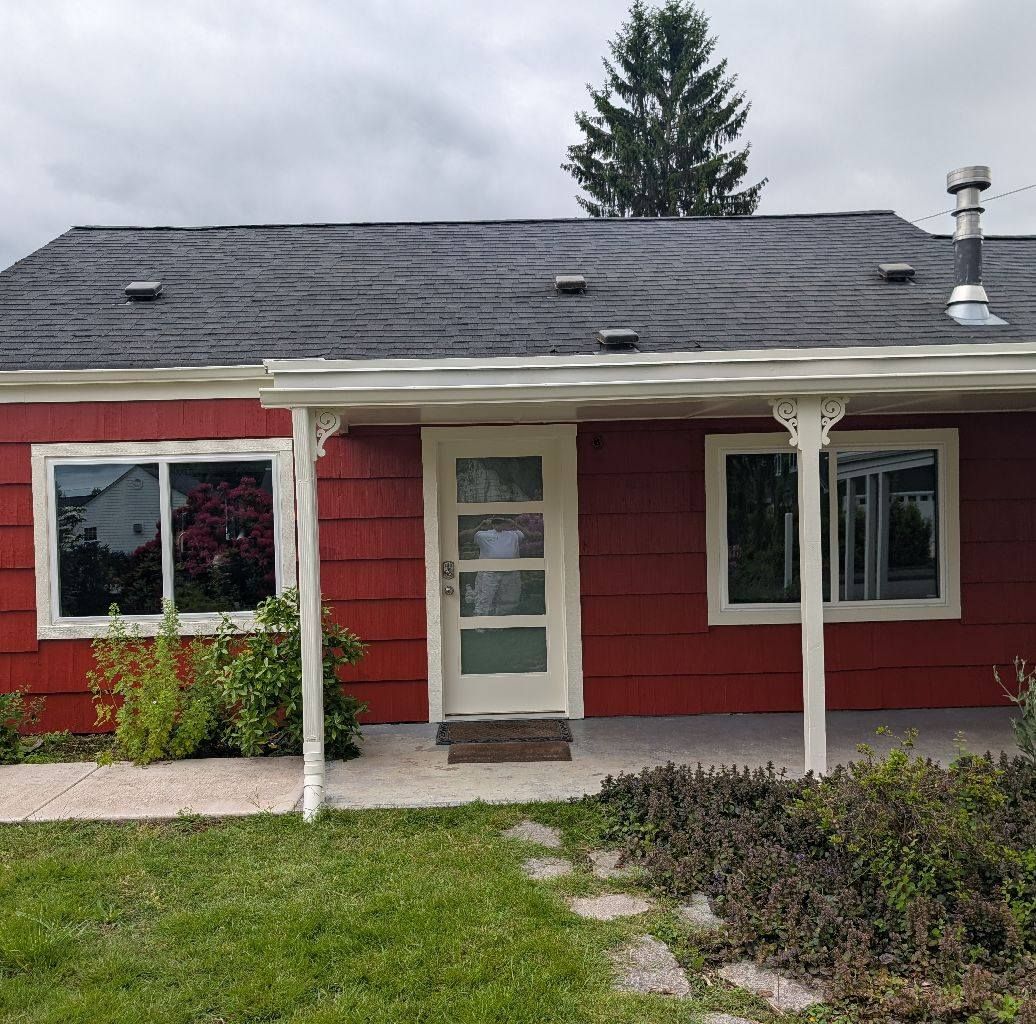 Exterior Painting for Butte To Butte Painting in Lowell, OR