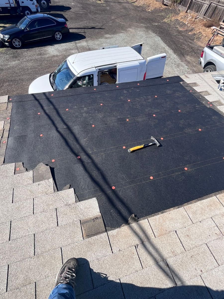 Home-Property Repairs for Premier Property Solutions in Modesto, CA