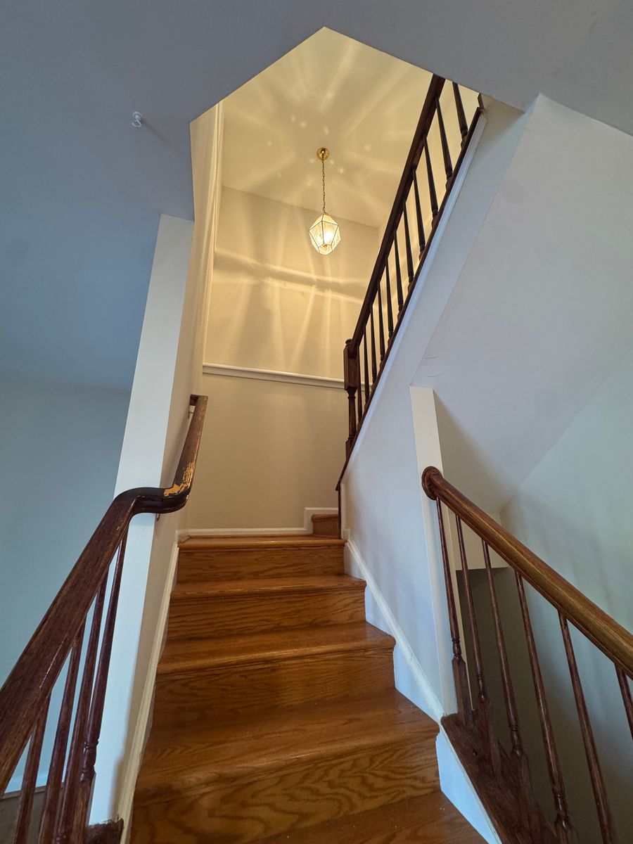 Interior Painting for Sanchez Paint Pros in Frederick, MD
