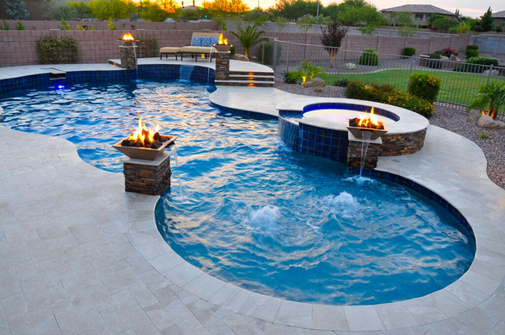 Pool Repair and Maintenance for Pool Serv Pro in Addison, TX