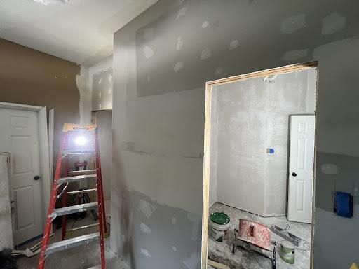 Carpentry for Git Er Done Home Remodeling in Wylie, TX