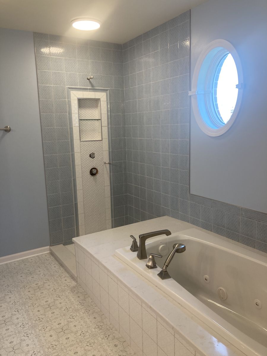 Bathroom Renovation for Quality Home Repair and Improvement  in Saint John, Indiana