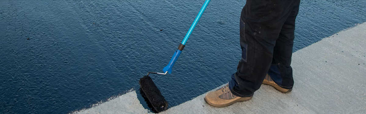 Waterproofing And Sealing for 7J Facility Services in Houston, TX