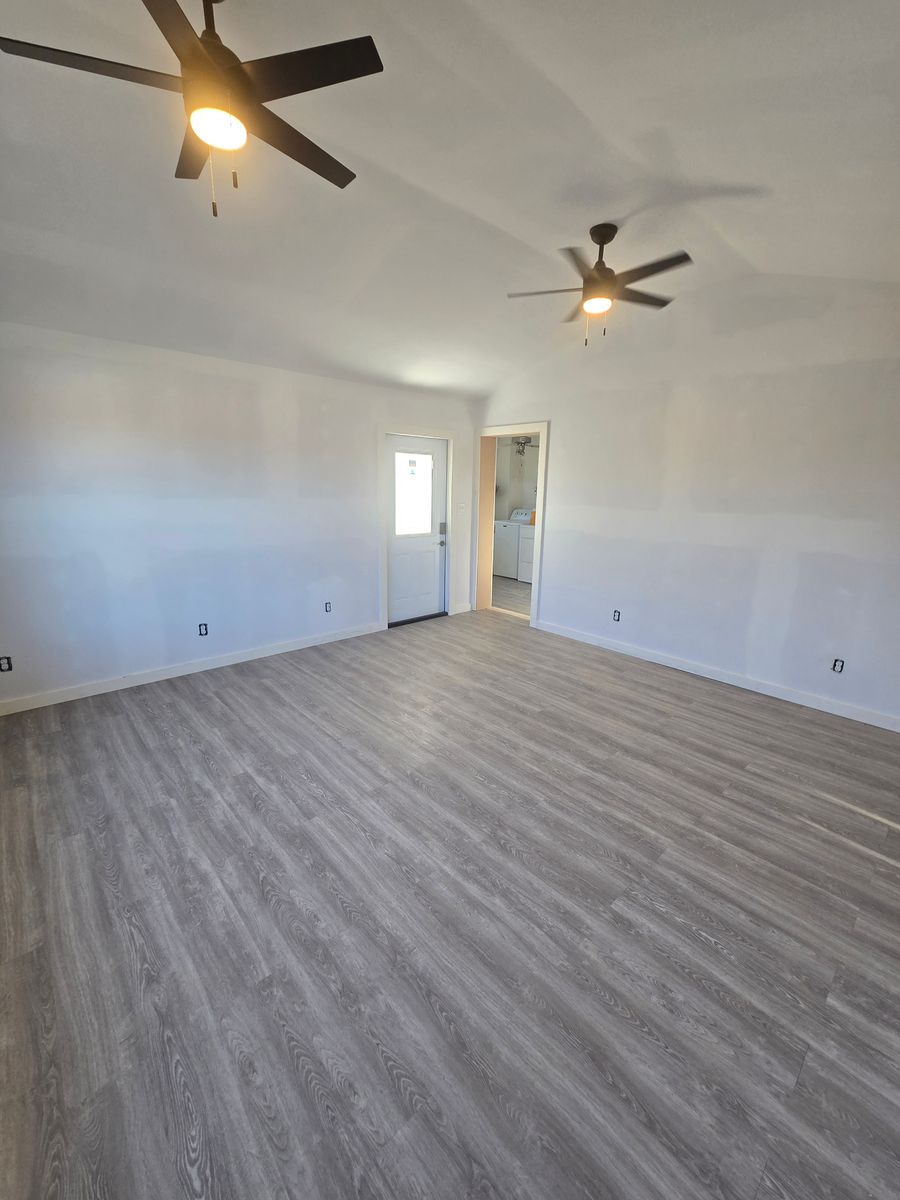 Carpentry for Deck It OUT Handyman & Remodeling in Clinton, TN