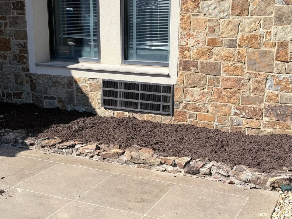 Landscape Design for Apex Lawn & Landscaping INC in Dyersburg, TN