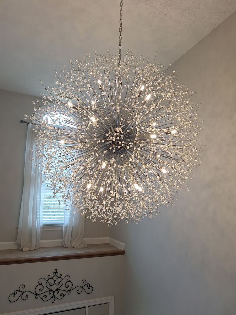 Lighting Installation and Repairs for Flash Gordon Electric LLC in Hope Mills, NC