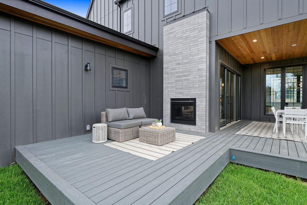 Custom Home Building for Radiant Homes LLC in Fort Collins, CO