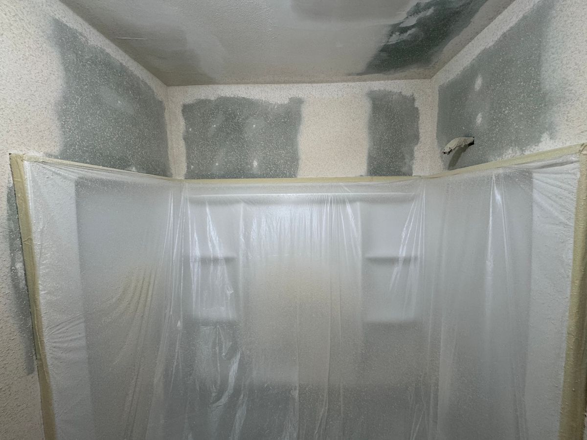 Painting and Drywall Repairs for Alaskan Residential Rescue in Anchorage, AK