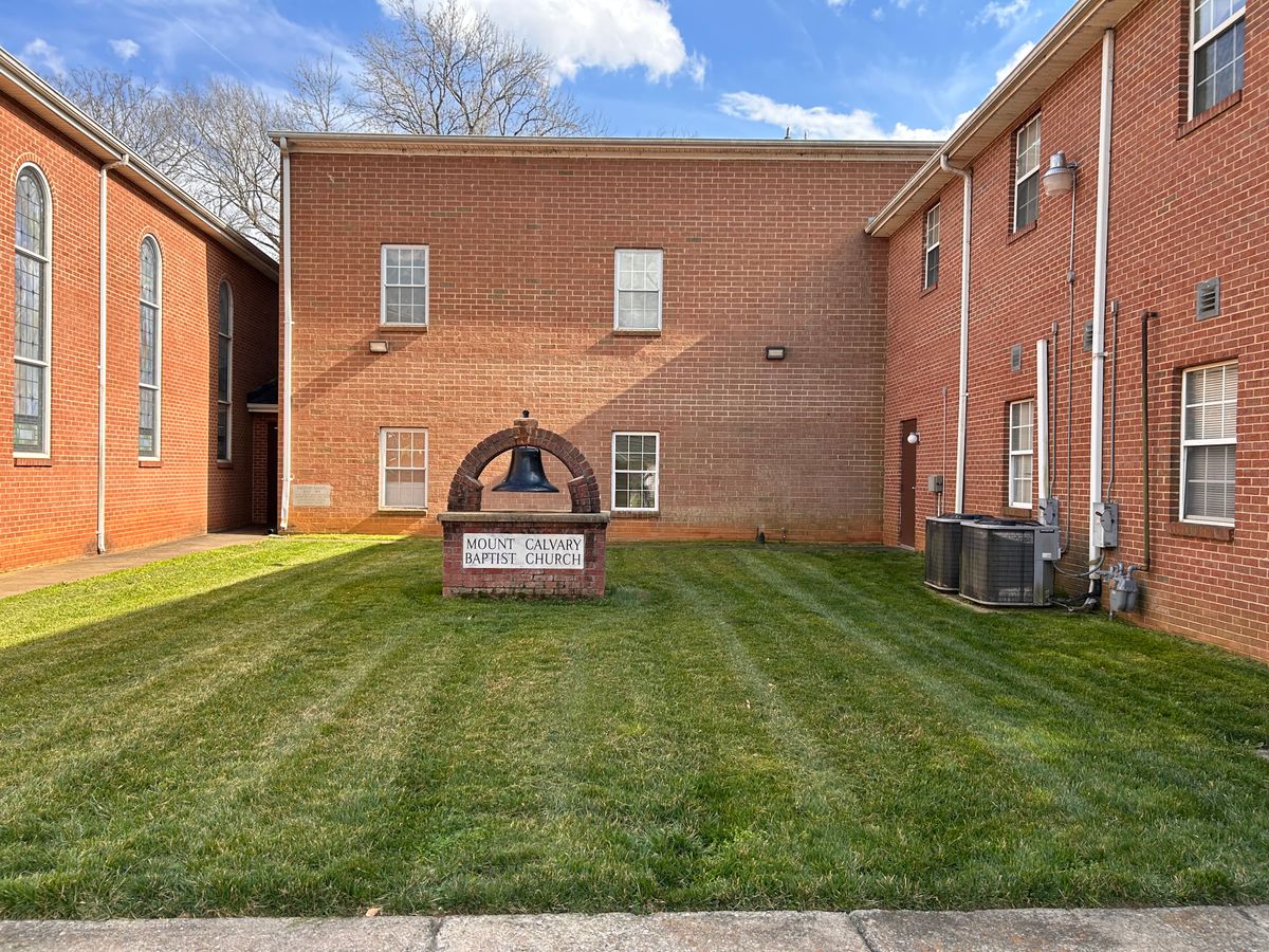 Grading for Land Legends Landscapes in Kings Mountain, NC