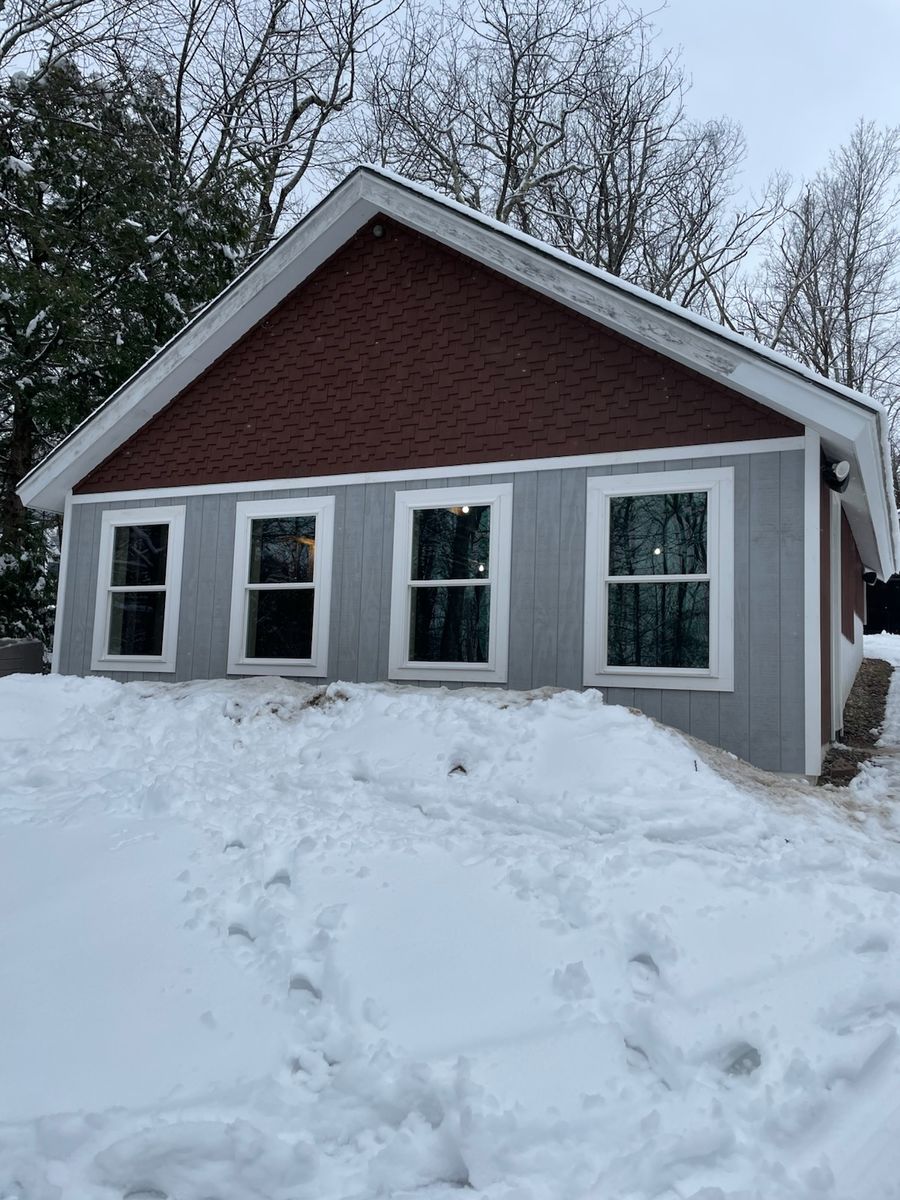 Deck & Patio Installation for SPG Construction & Development in Brockton, MA