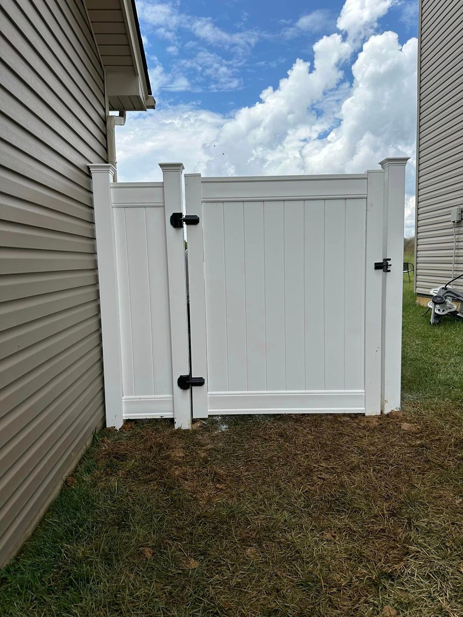 Tree Removal for Alexander Fencing And Tree Service  in Louisville, Kentucky