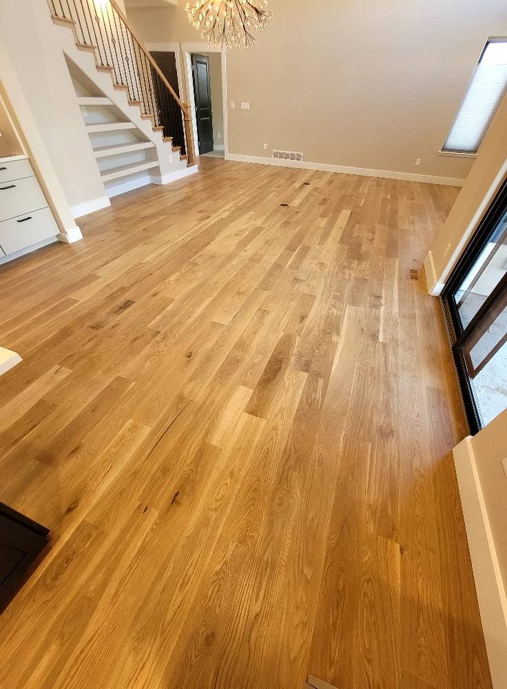 Floor Repair for Superior Flooring & Epoxy  in Denver, CO