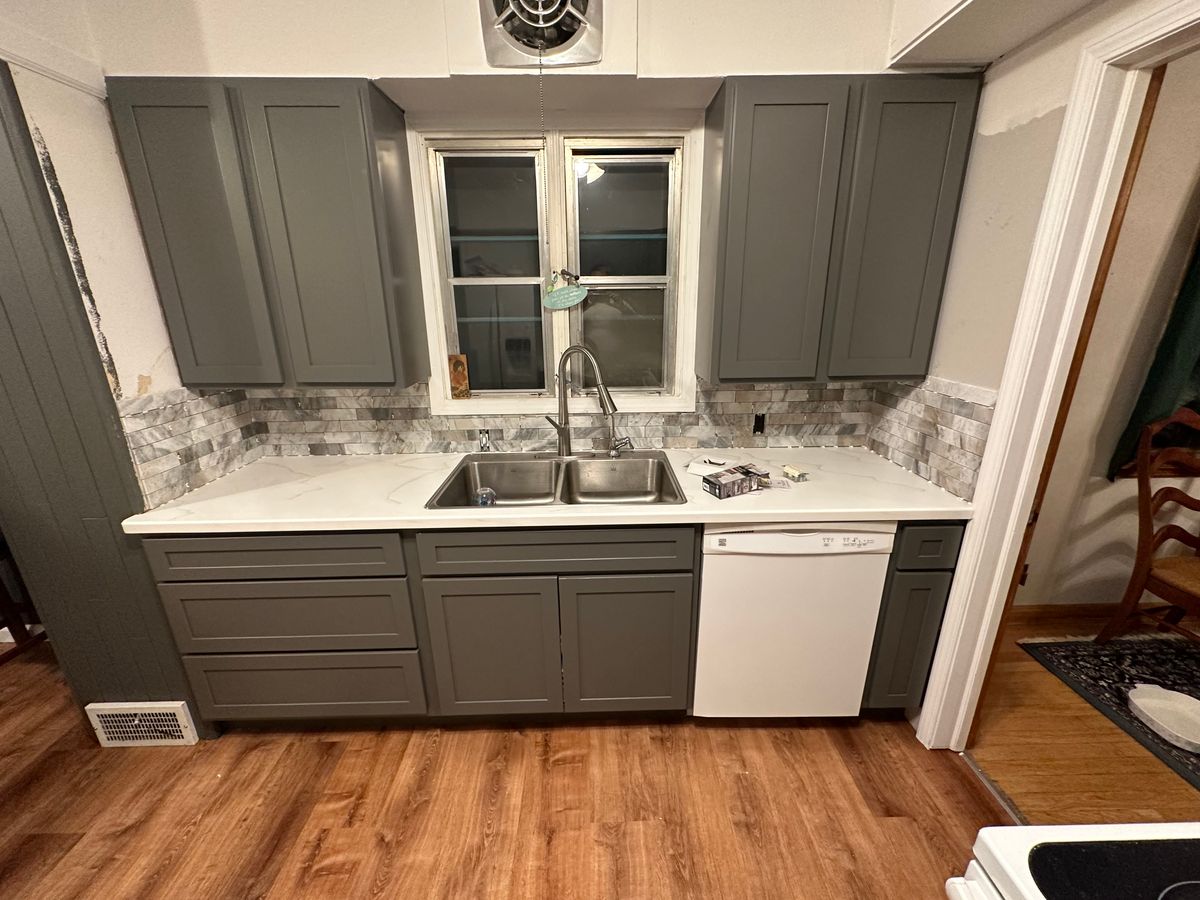 General Remodeling for A2 Construction Services in Goodland, KS