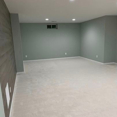 Interior Painting for Adonai Renew and Remodeling in Manassas,  VA