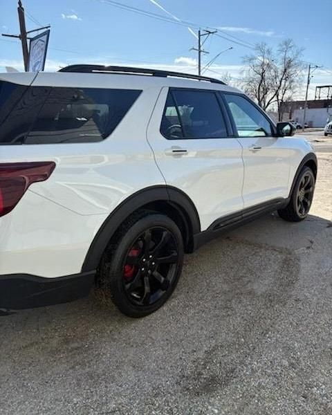 Full Detail Service for Luxury Auto Detail in Peoria, IL