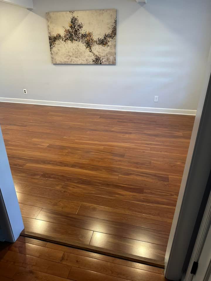Flooring for J.R. and Sons Construction in Sewell, NJ