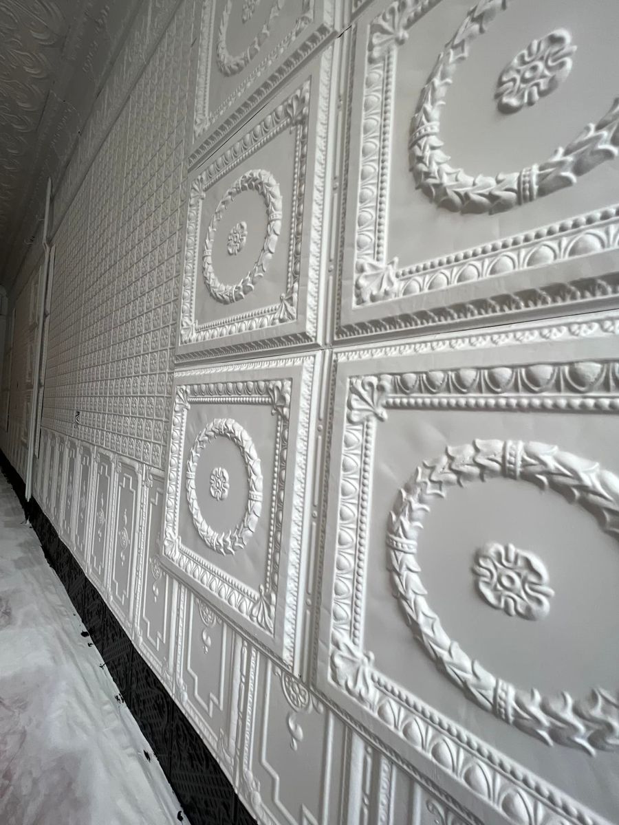 Interior Painting for Easterly Painting in Bar Harbor, ME