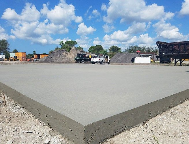 Concrete Installation for Martinez Concrete Pumping & Flatwork in Brush, CO