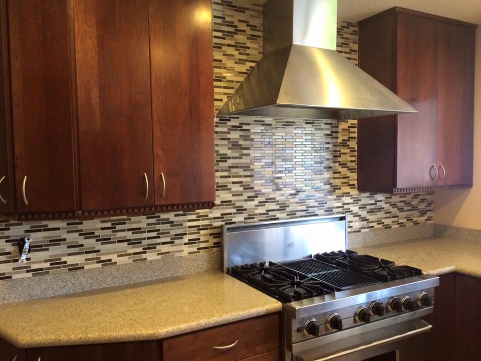 Carpentry for Siempre Construction in Phoenix, AZ