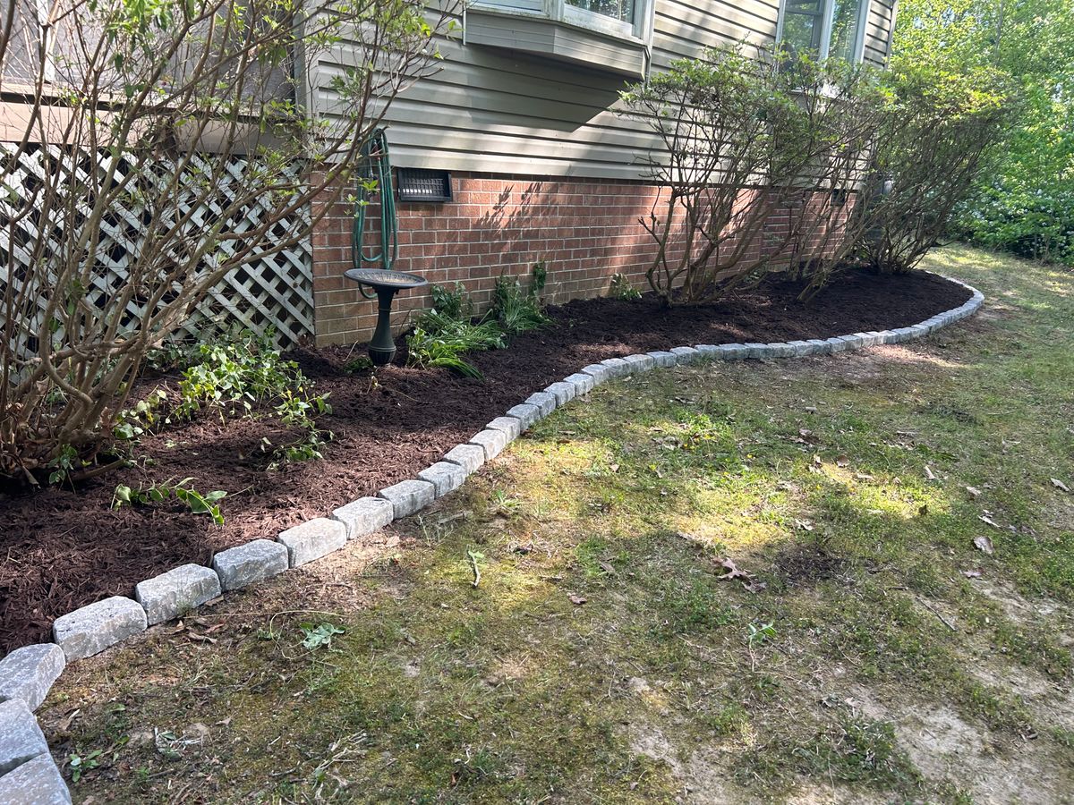 Shrub and Plant Trimming for The Whole 9 Yards Landscape VA in Heathsville, VA