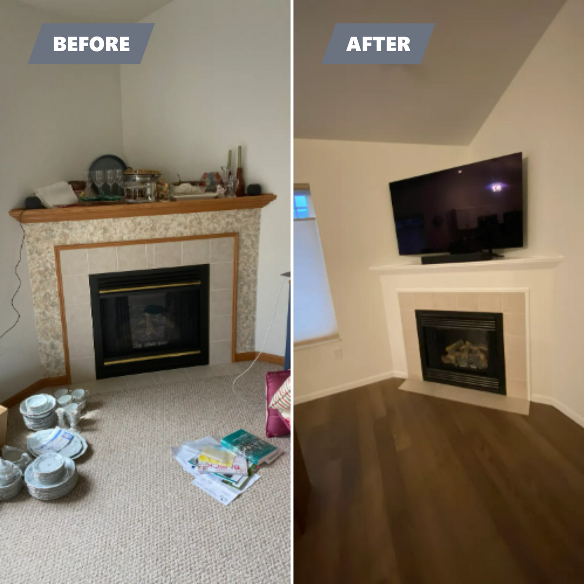 Interior Painting for Paint Kings LLC in Sheboygan, WI