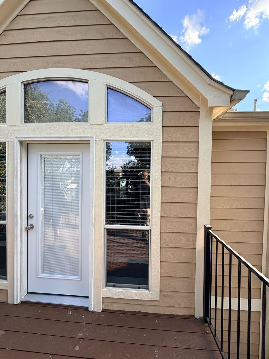 🚪 Punch List / Make-Ready Service for Propertifix Handyman & Renovation Services in Lancaster, TX