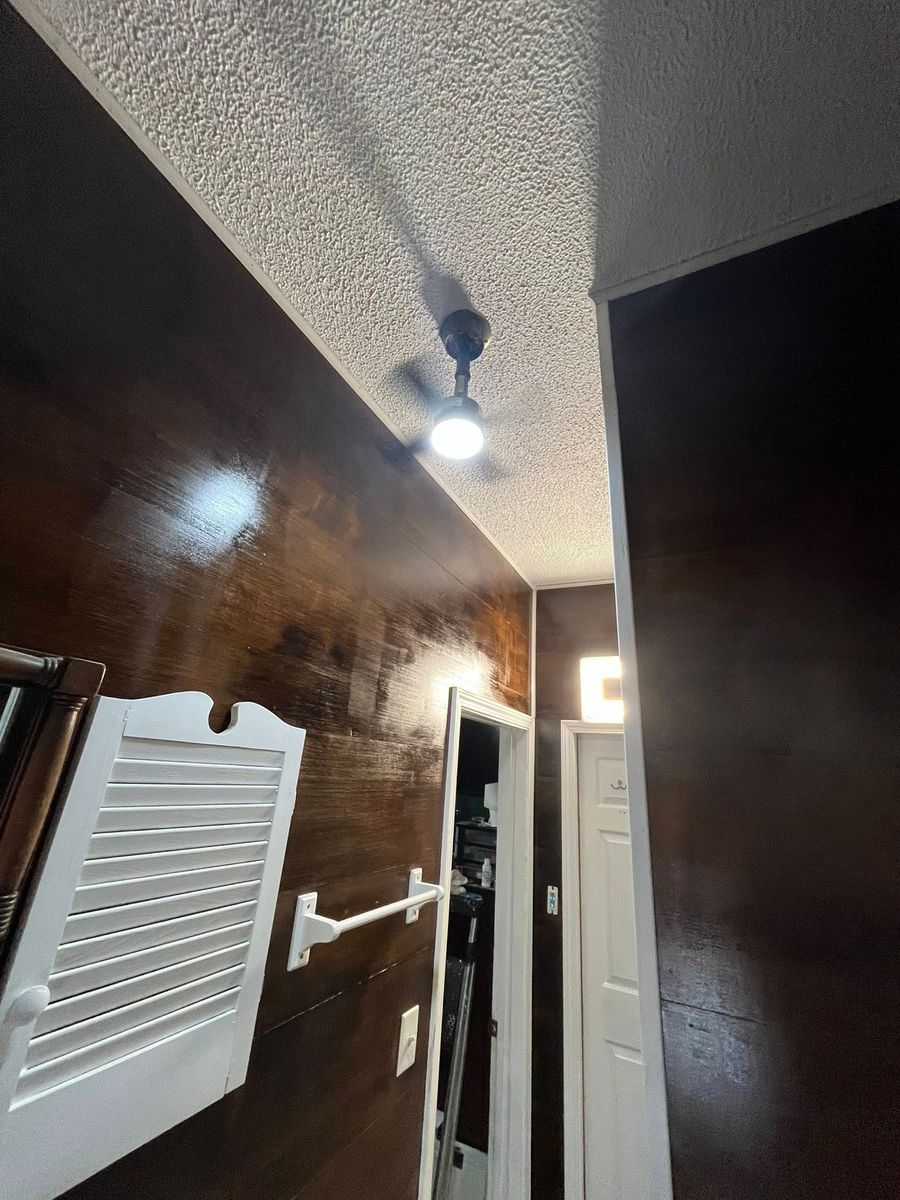 Kitchen And Bathroom Renovations for Harris Drywall and Home Repair LLC in Mooresboro, NC