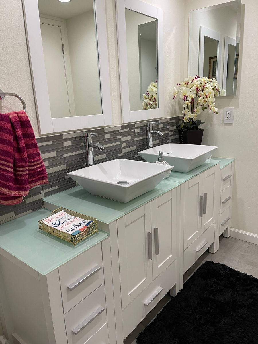 Carpentry for Tony's Remodeling & Painting in Renton, WA