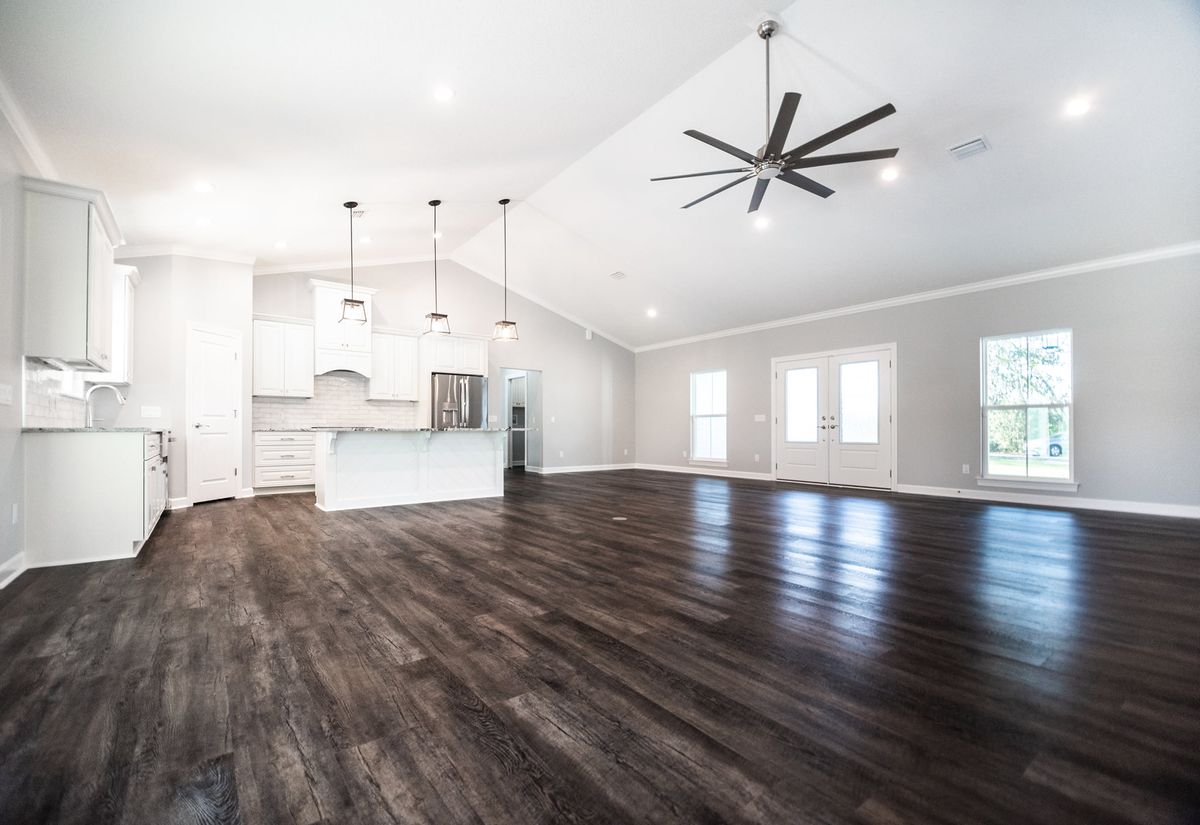 Remodeling Services for Cypress Home Builders in Baker County, FL