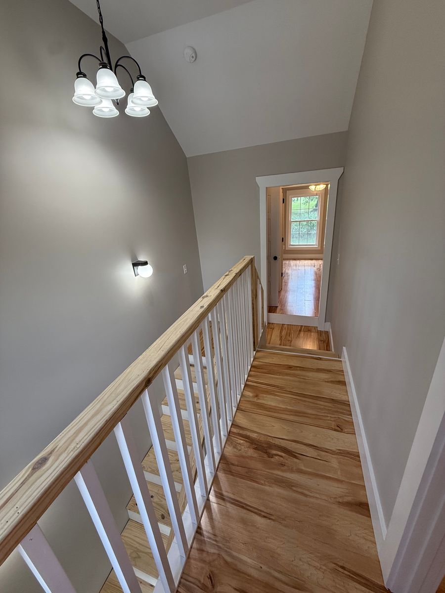 Painting and Staining for RK Kollins Construction, inc. in Lawrenceburg, KY