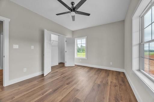 New Construction for Ridgeline Construction in Hiddenite, NC