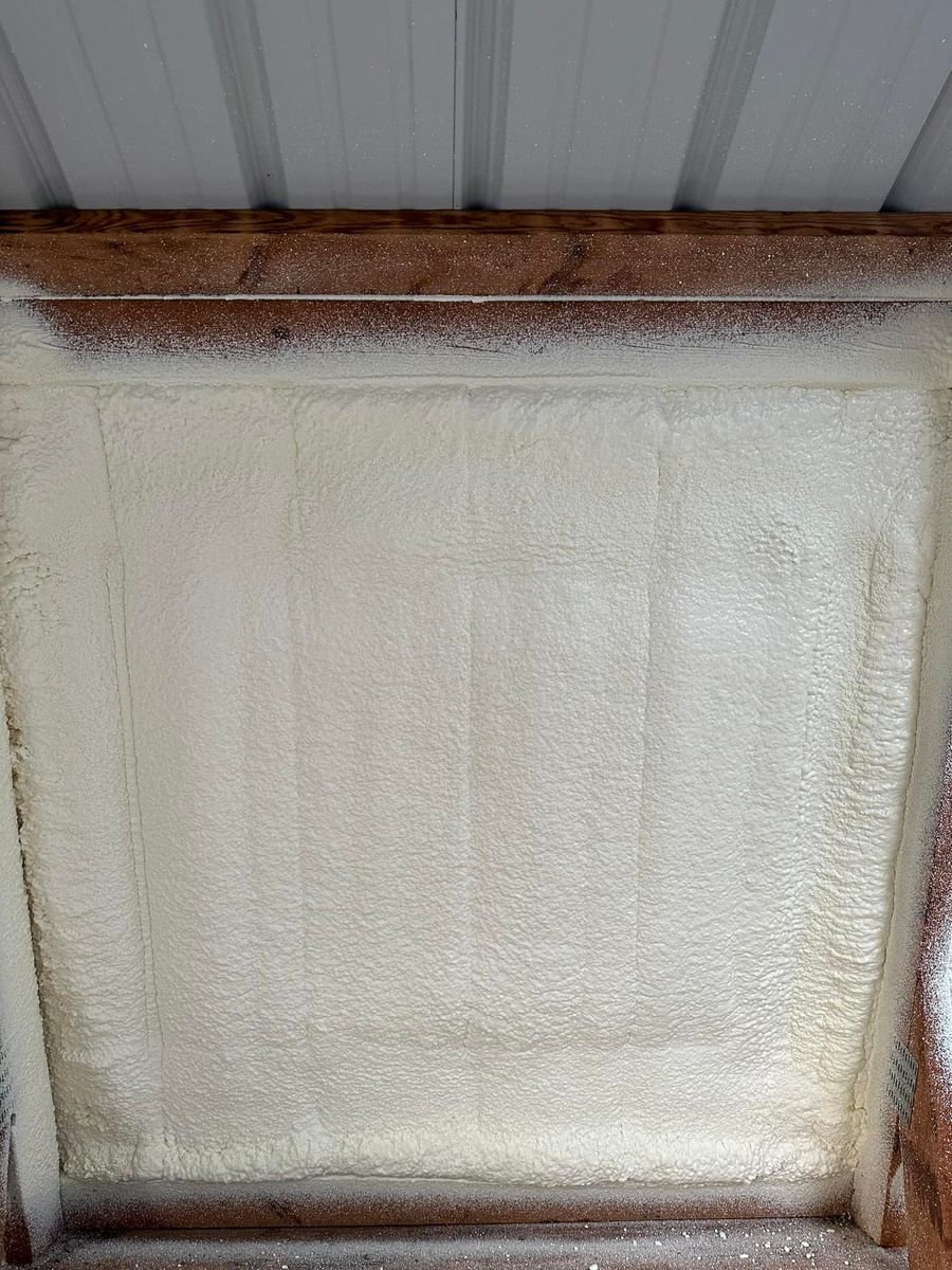 Batt Insulation for Tri-Star Thermal Foam, LLC in Lafayette, TN