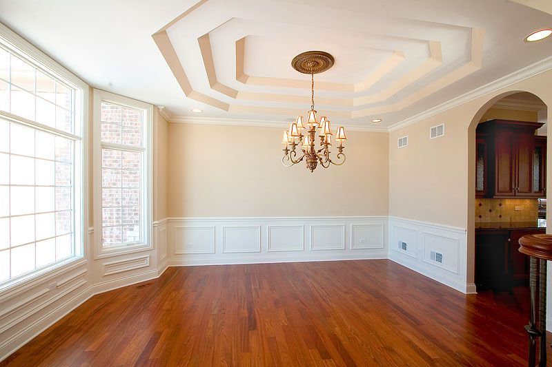 Interior Painting for JL Painting Services in Boston,  MA