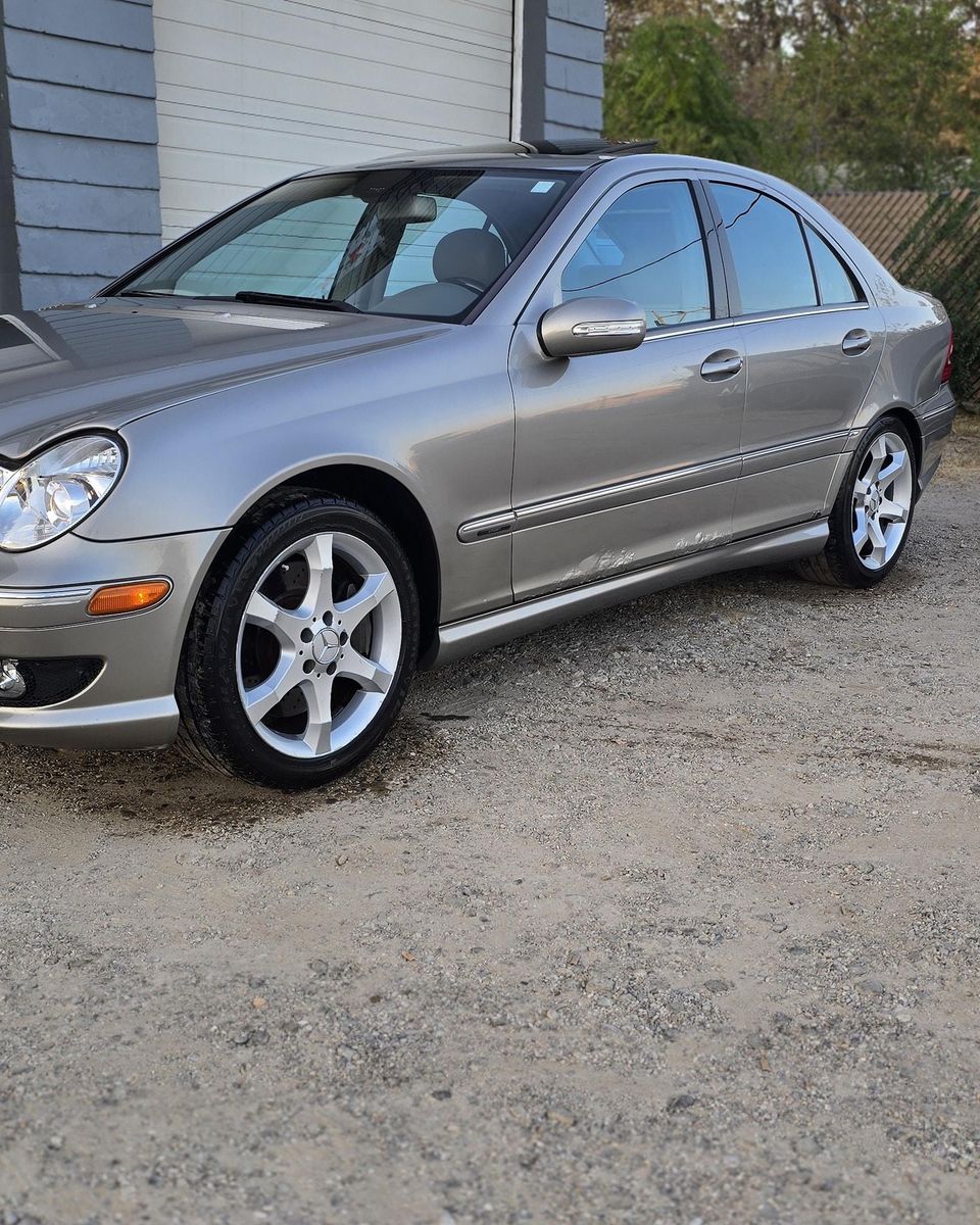 Full Detail Service for Luxury Auto Detail in Peoria, IL