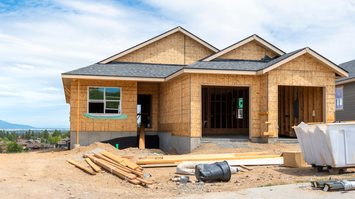 New Home Construction for White Hills Property Management in  Fairfield County, CT