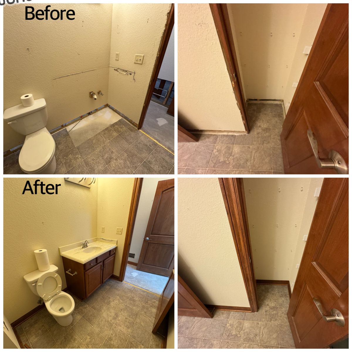 Remodels & Renovations for Prestige Milwaukee in Milwaukee, WI