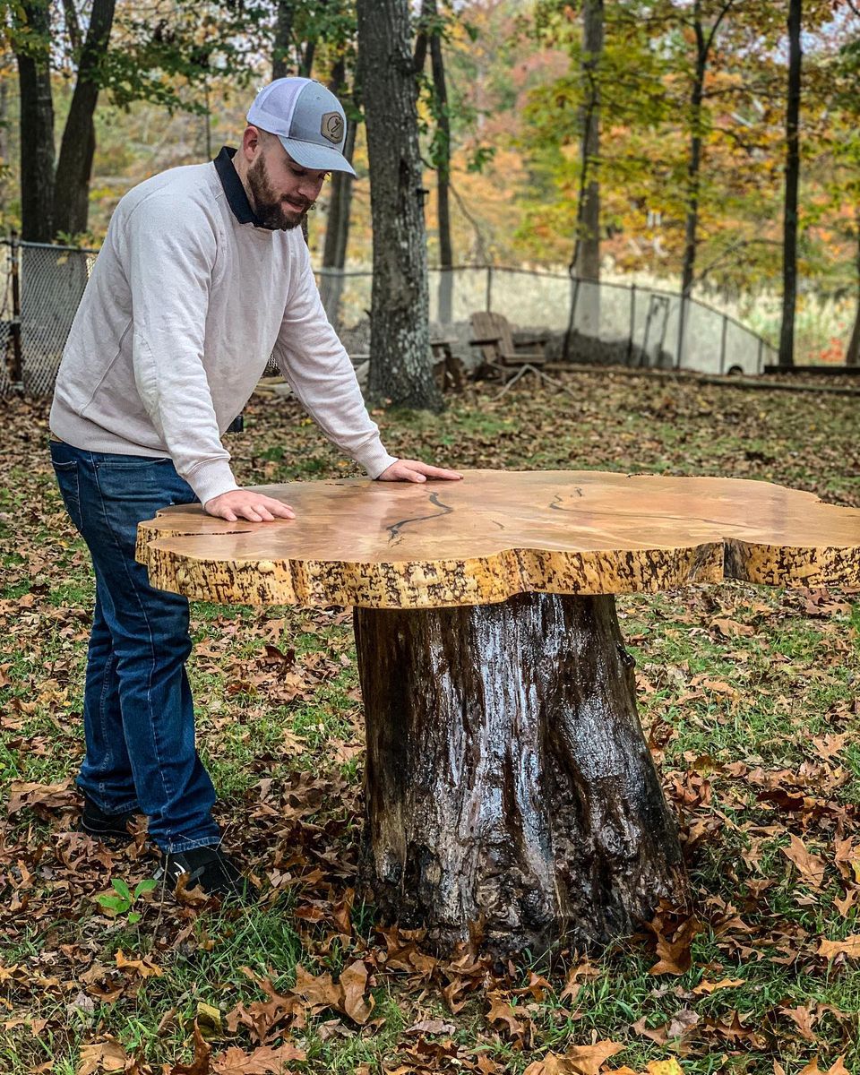 Custom Woodwork for Reanimated Woodworks in Suffolk County, NY