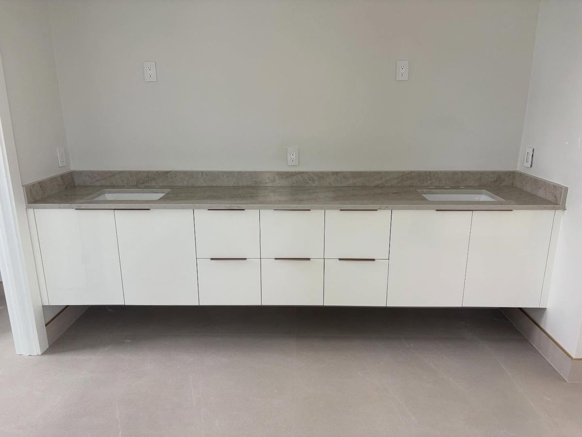 Custom Cabinetry Services for Kare Kitchens in Deerfield Beach, FL