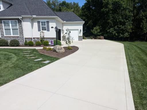 Power Washing for Barnes Wash & Seal in Butler, OH