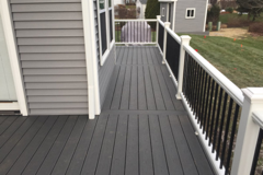 Decks for MAS Home Improvement in Leesburg, VA