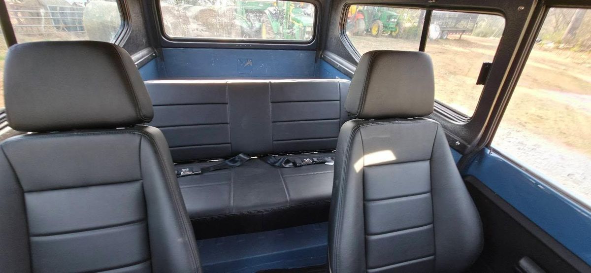 Paint & Body Work for Cave Spring Customs in Cave Spring, GA