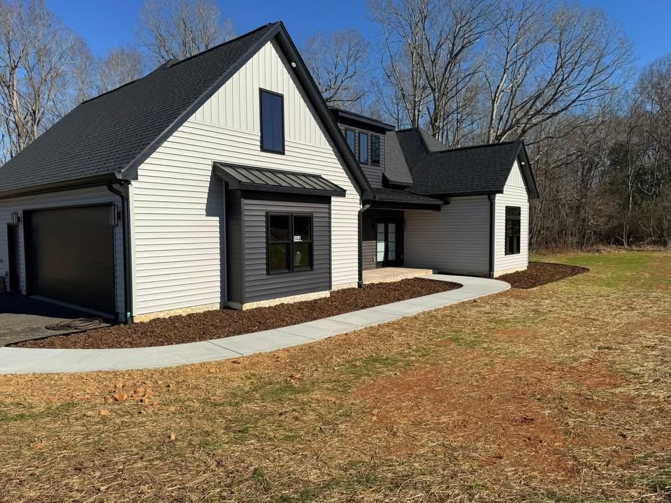 Landscaping for Piedmont Lawn and Landscaping in Lexington, NC