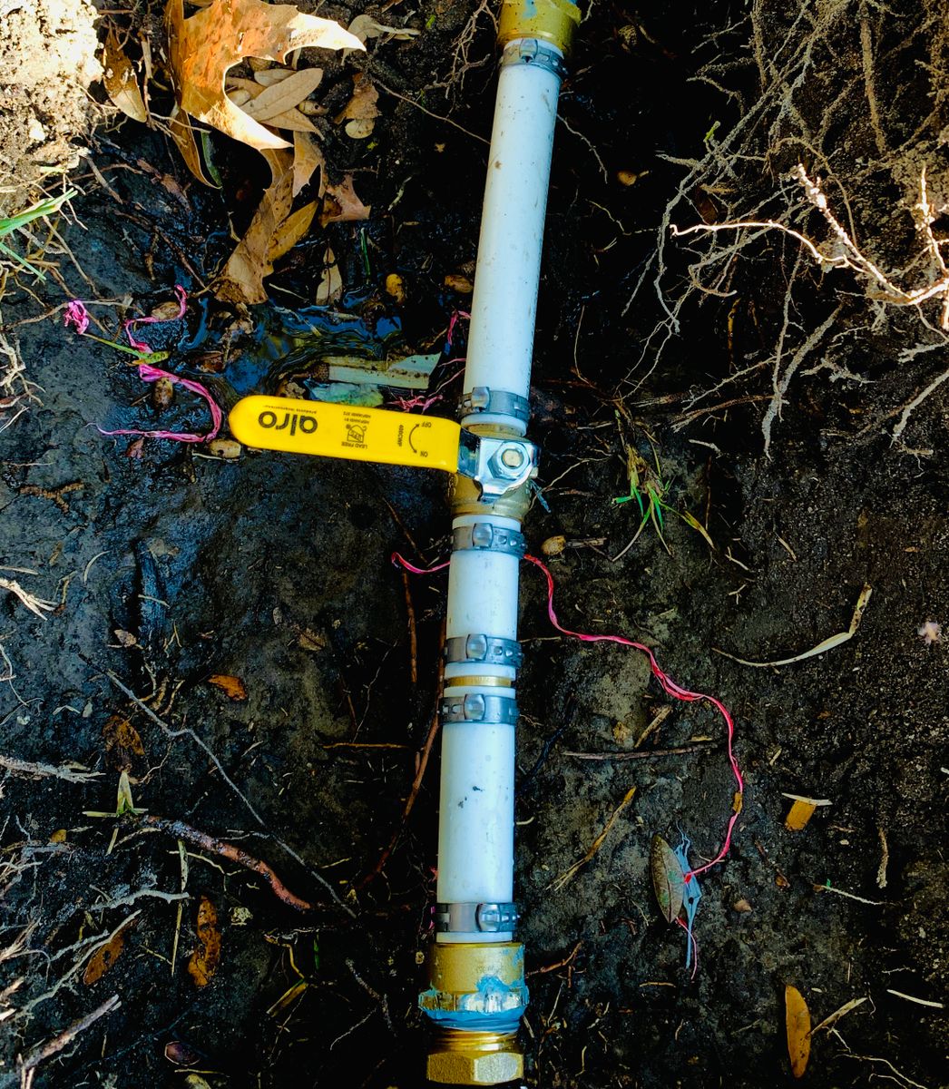 Plumbing Repairs for Paradise Home Services, Licensed Plumbing Co. in Daniel Island, SC