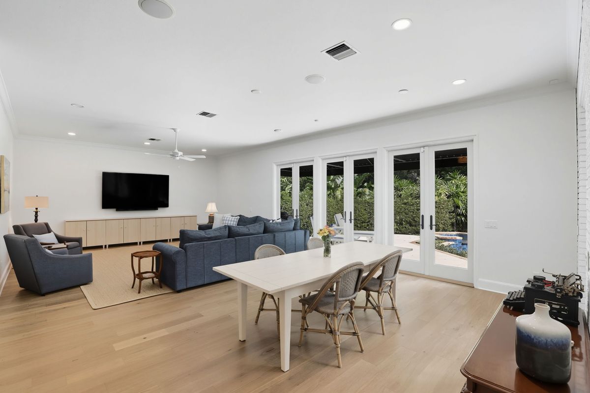 Residential Additions for Mid Florida General Contracting in Altamonte Springs, FL