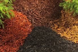 Mulch Installation for Grass Is Greener Lawn Care in Nashua, NH