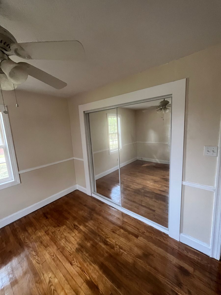 Flooring for Dream Builder Contracting in Danville, KY